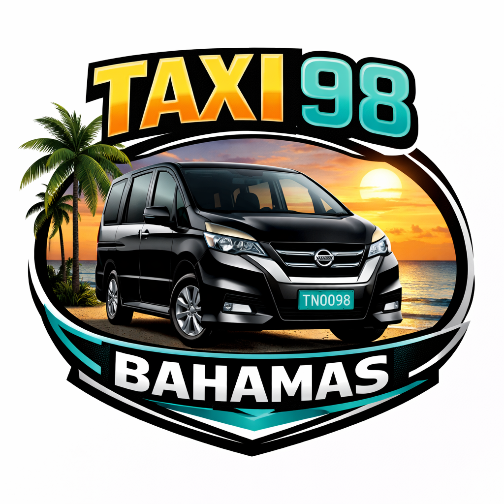 Taxi-98 Bahamas